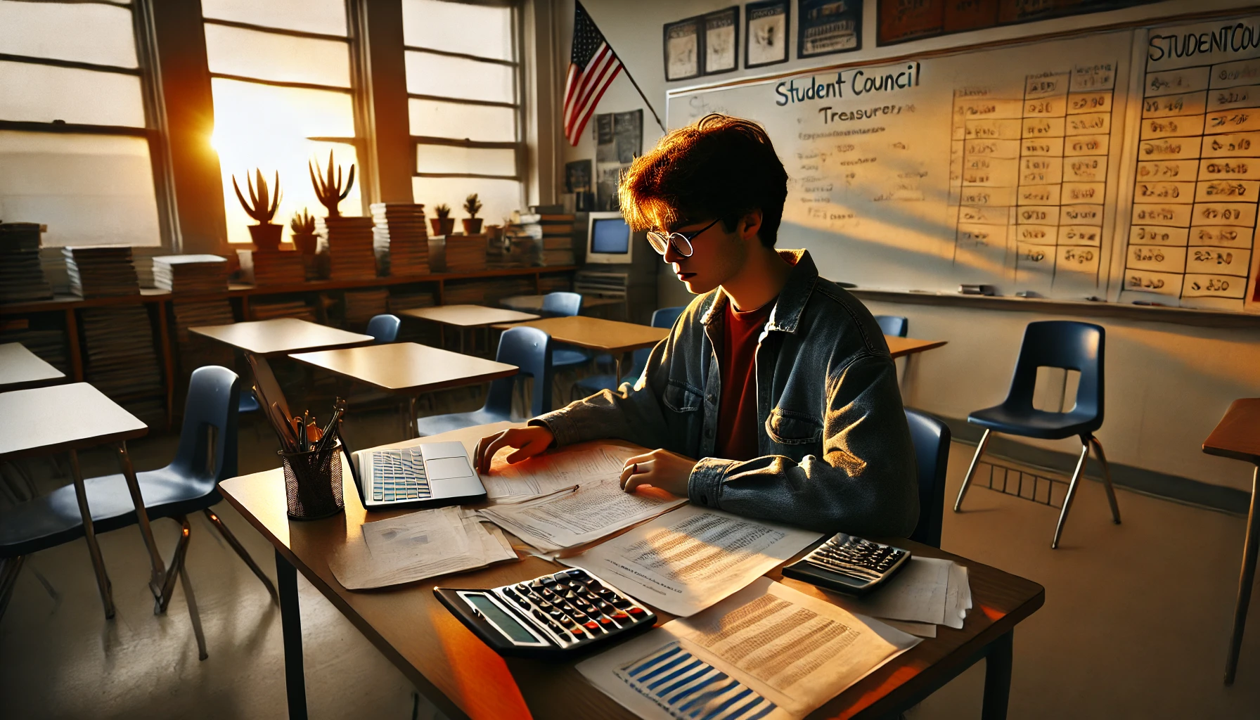 生徒会の会計の仕事内容を徹底解説｜会計に向いてる人の特徴は？