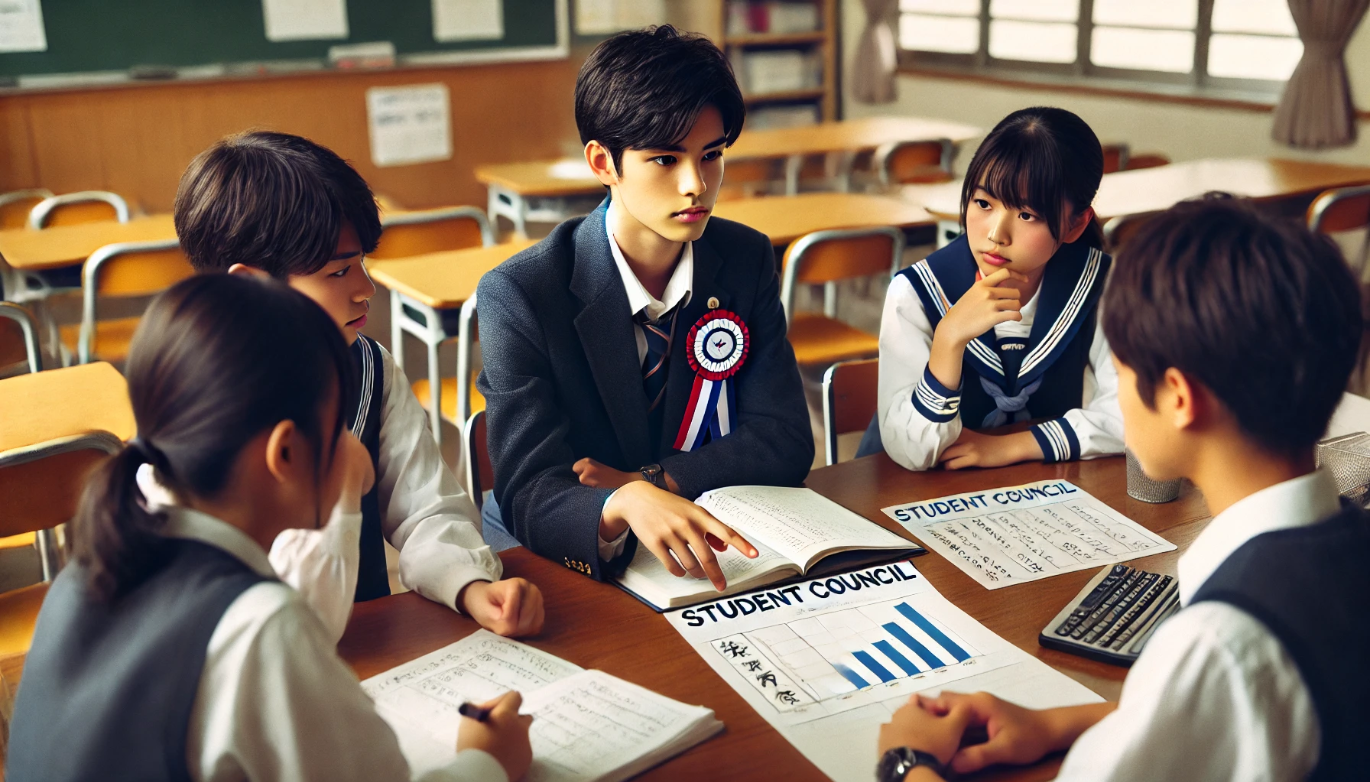 生徒会選挙の演説必勝法｜実践に落とし込むには