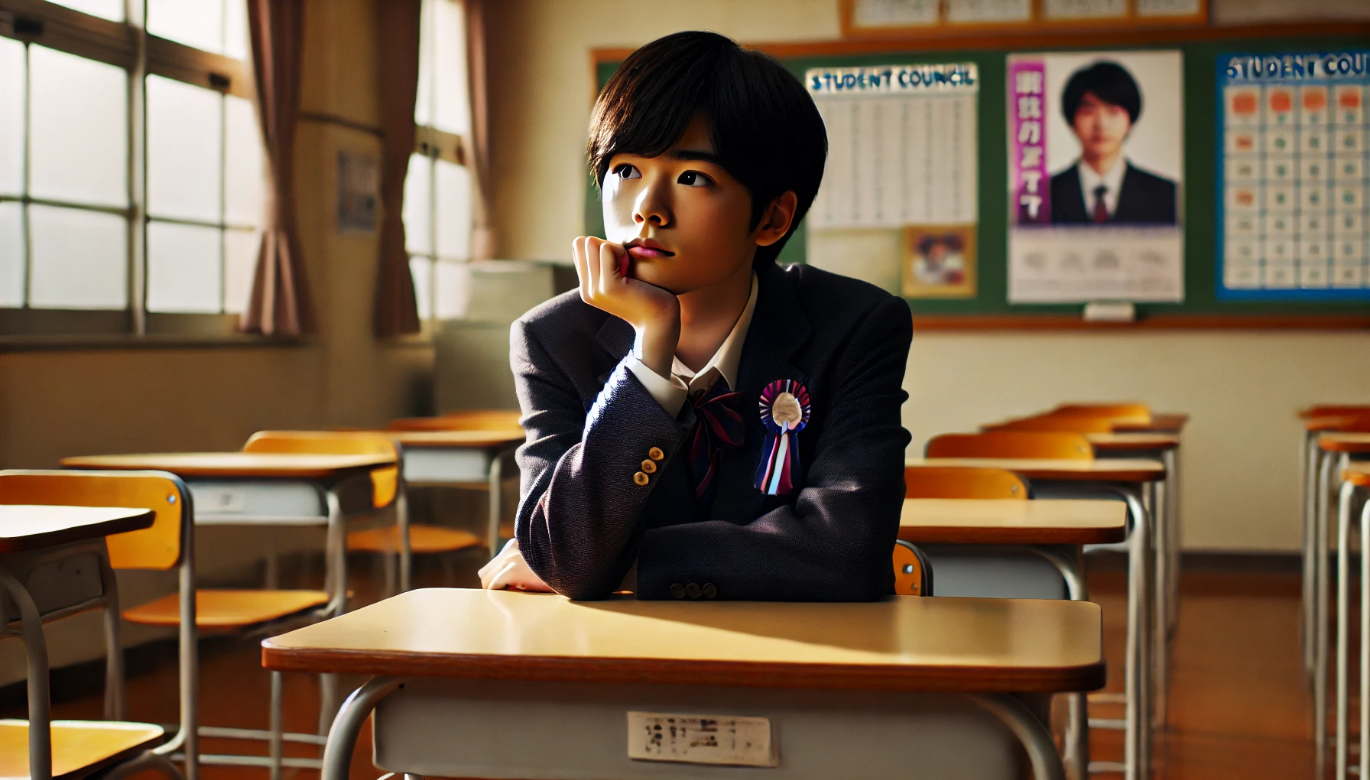 落選した経験から学ぶ勝者の思考法