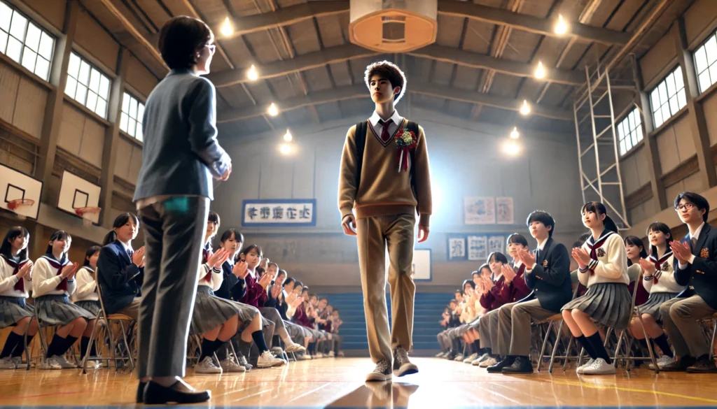 選ばれる方法から読み解く適性判断