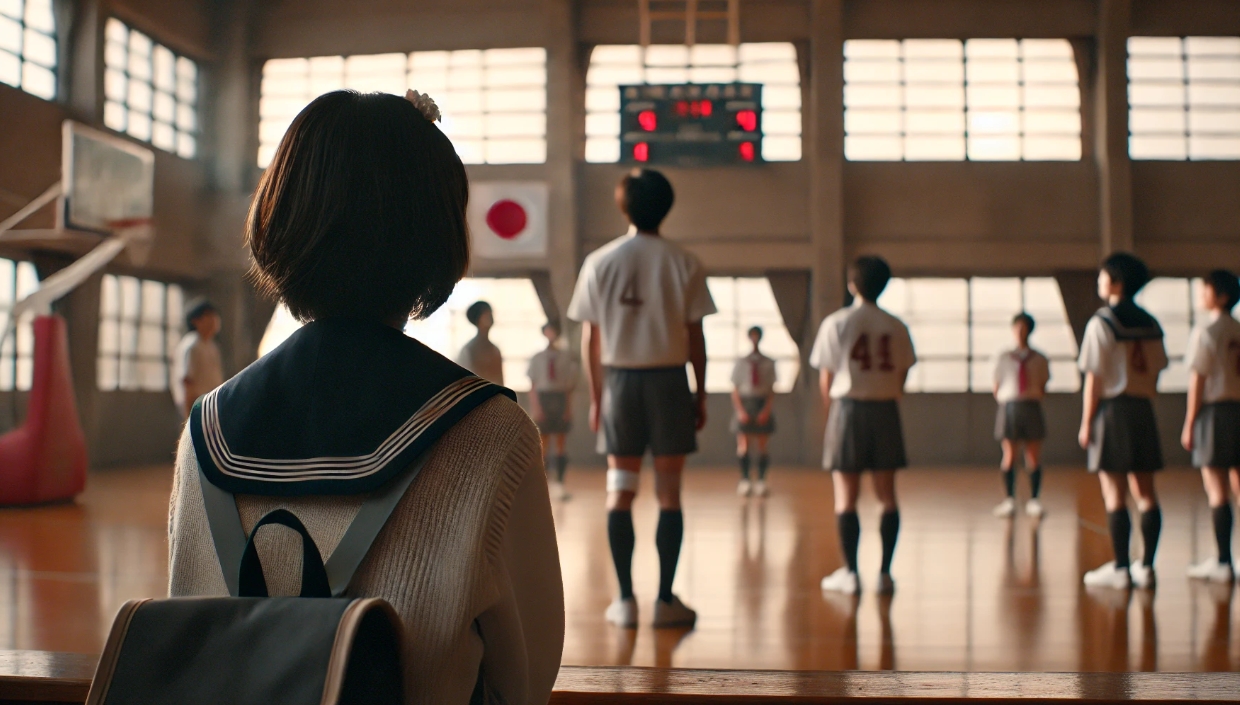 部活の先輩の引退メッセージで親しくない時に使える例文集