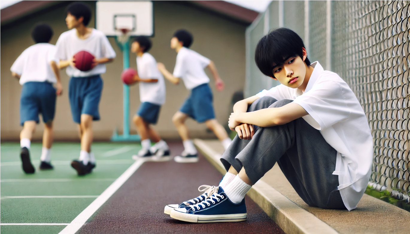 部活へ行きたくない?下手と感じる理由