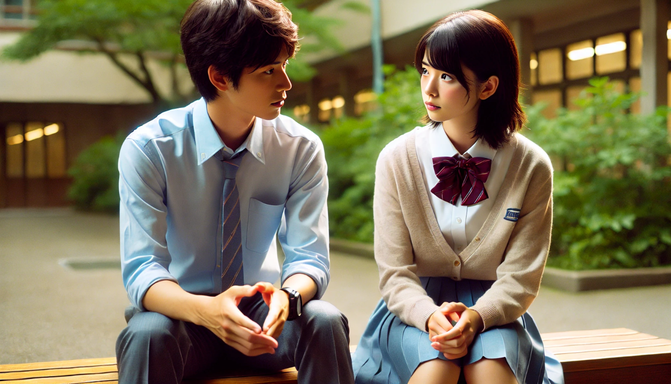 部活を辞めたいけど親や友達に言いづらい場合