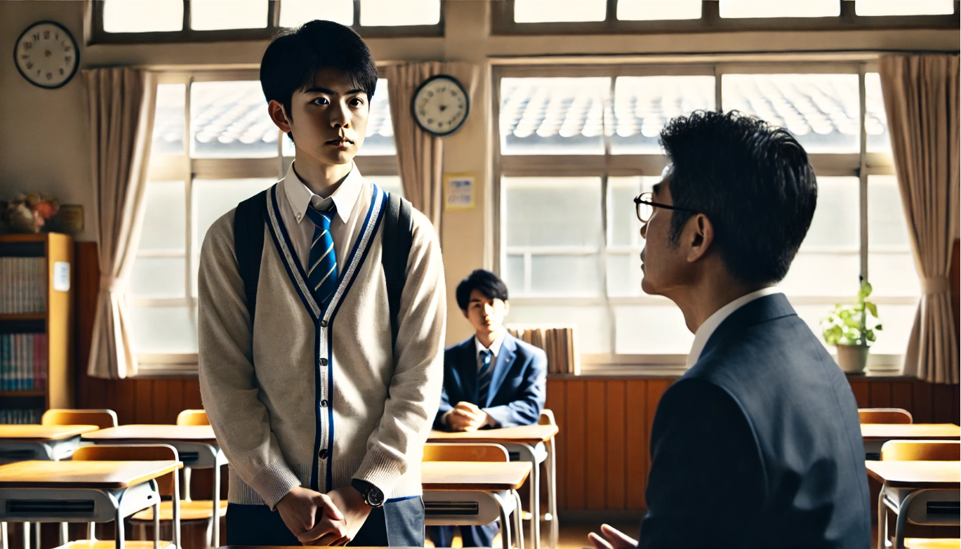 部活を辞めるときの切り出し方｜中学生や高校生の実践ステップ