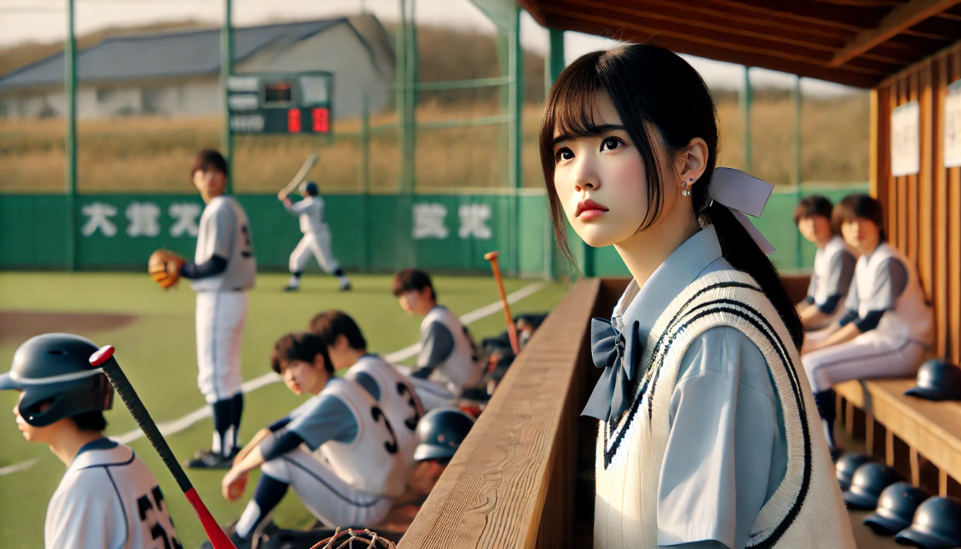 野球部のマネージャーが嫌われるのは本当？原因と改善ポイントを紹介