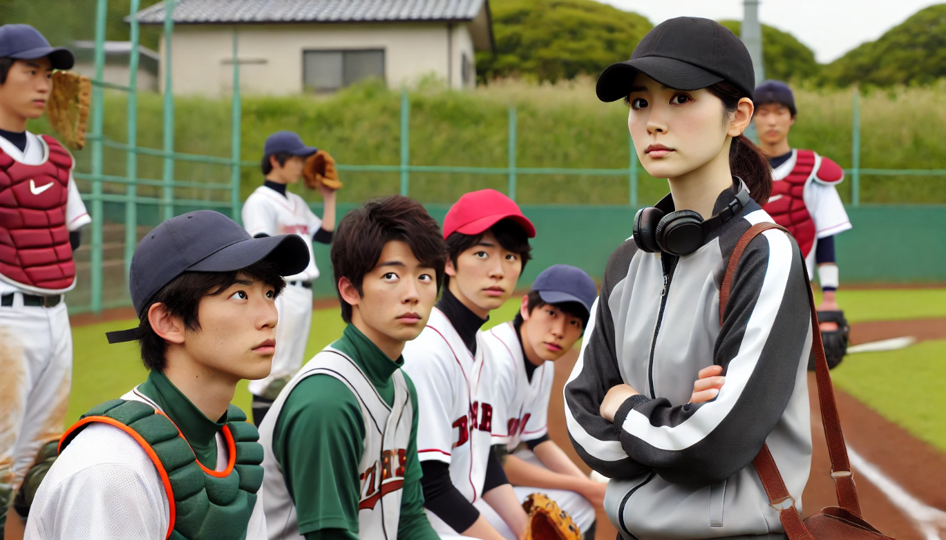 野球部のマネージャーが嫌われる原因とは