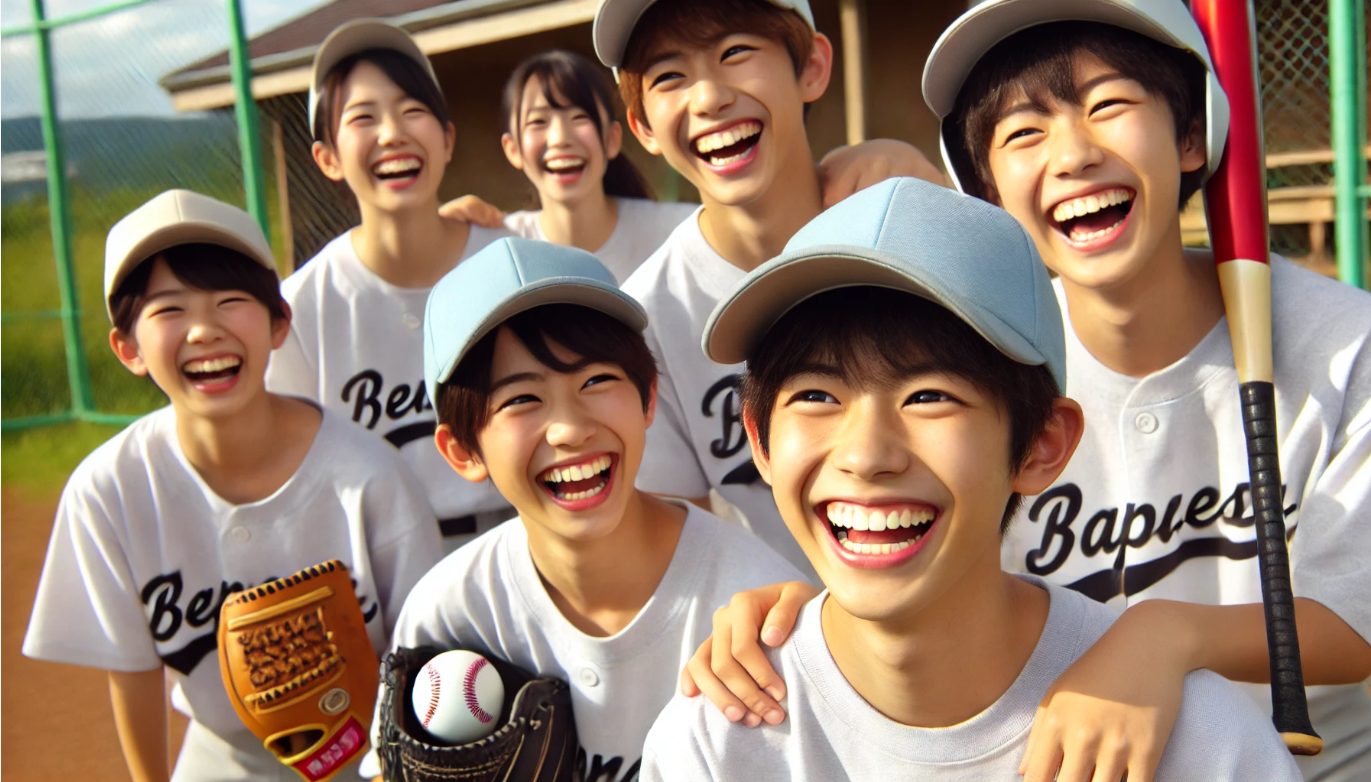 面白いスローガンでチームの雰囲気を明るくするコツ