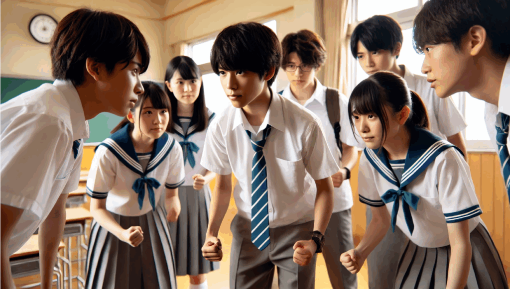 高校の新入生代表挨拶で選ばれる人の特徴と基準