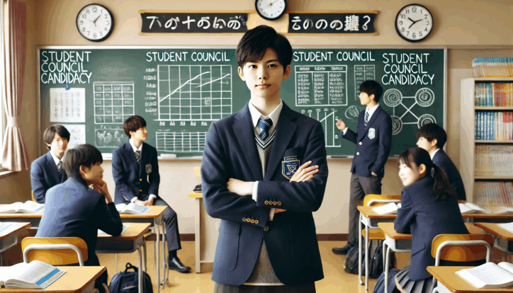 サポート役に適した性格の特徴