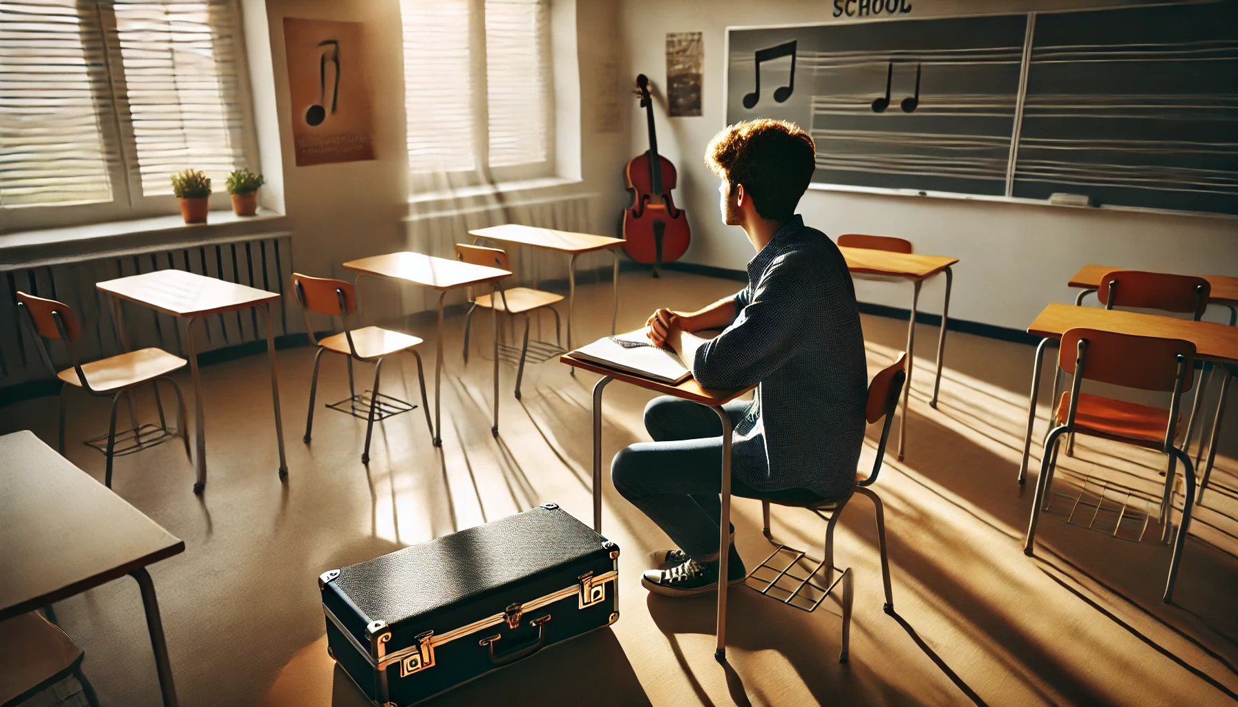 吹奏楽部を辞めてよかったと思える判断基準