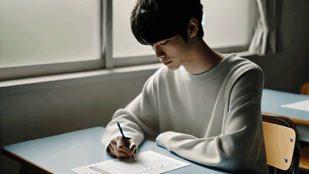 生徒会書記の仕事内容と向いてる人の特徴を徹底解説