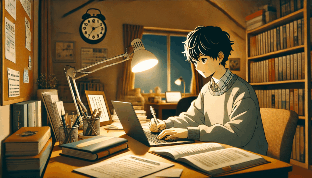 自己PRに使える志望動機の例