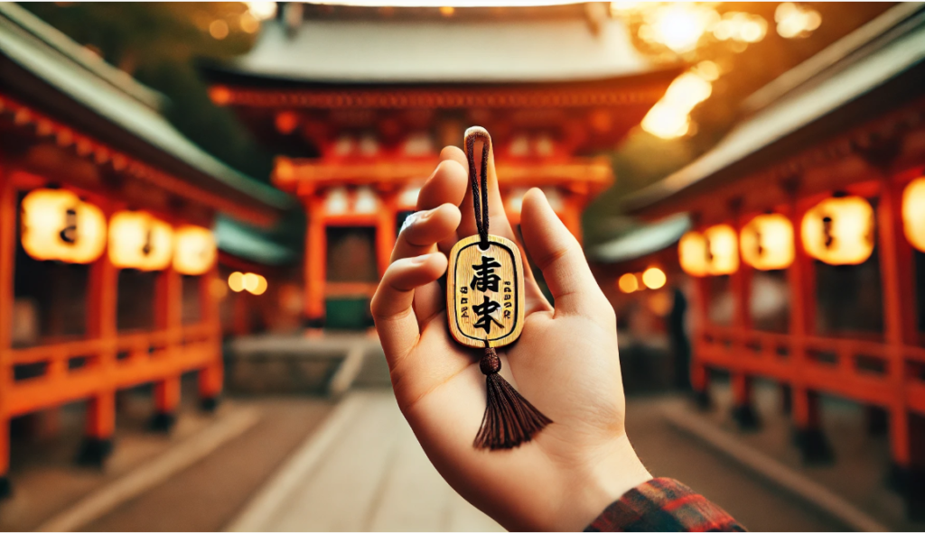 お守りの購入時期や返納方法などの正しい扱い方