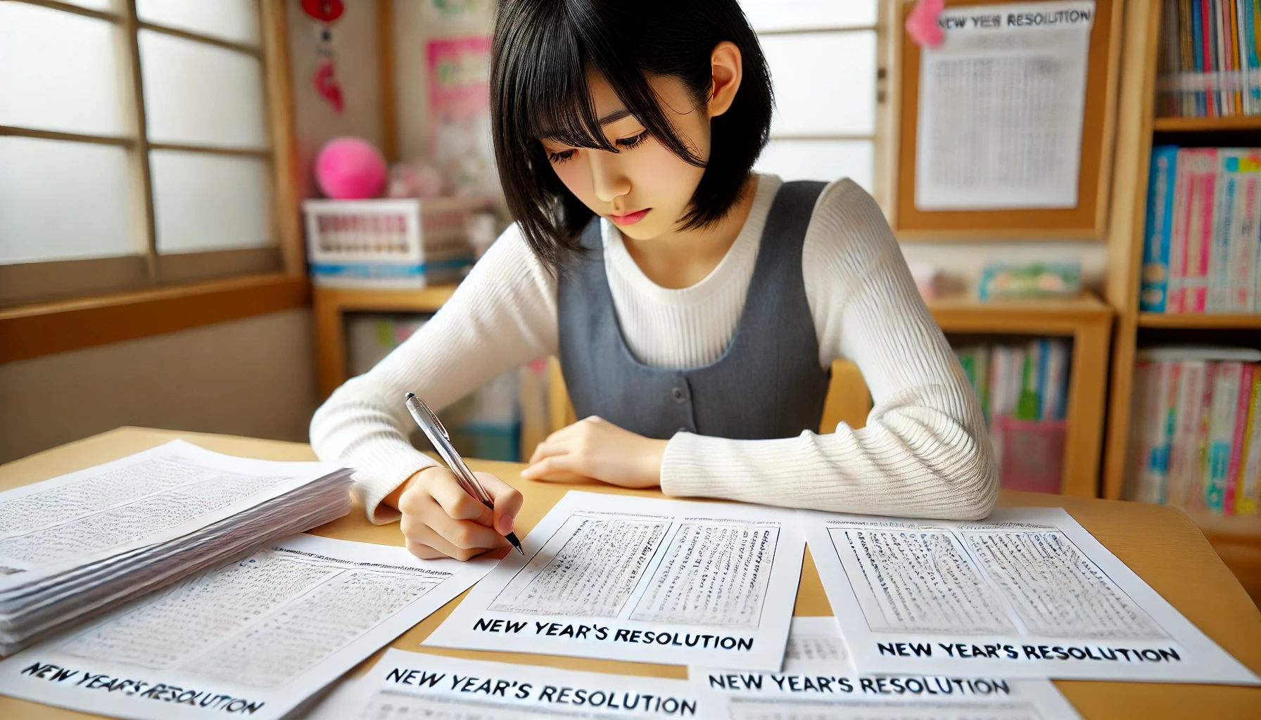 そのまま使える例文が求められる理由