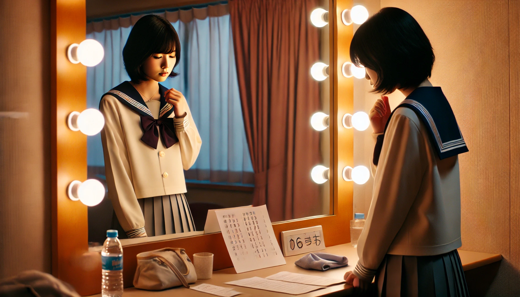 はじめの言葉で緊張を和らげるコツ