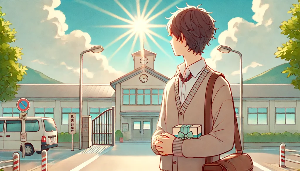 アポ無しで先生に会いに行くリスク