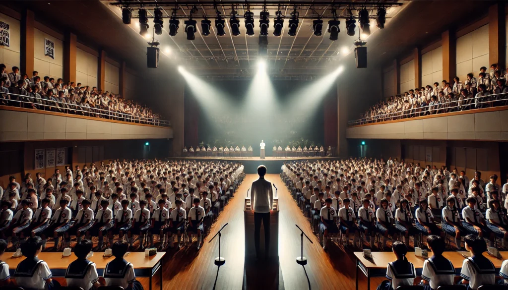 インパクト重視と実現性バランスの取り方