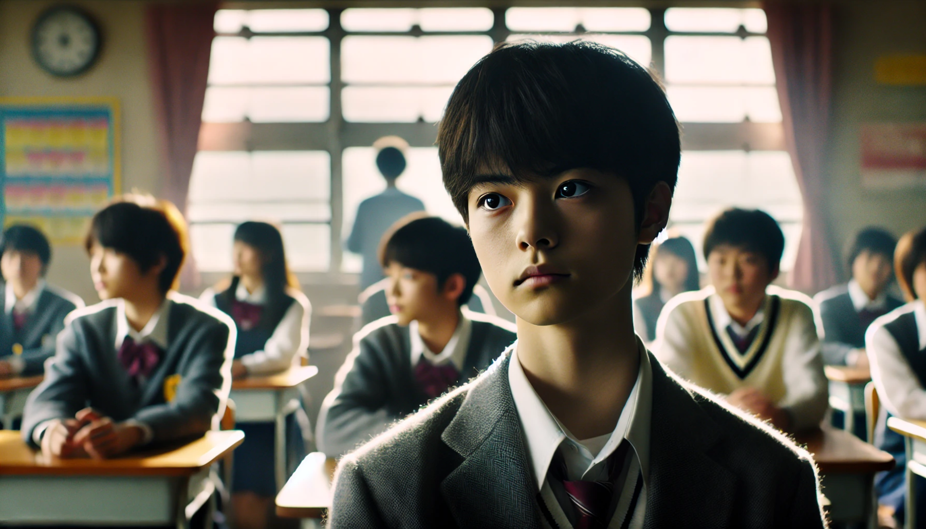 クラス替えが最悪と感じる心理背景