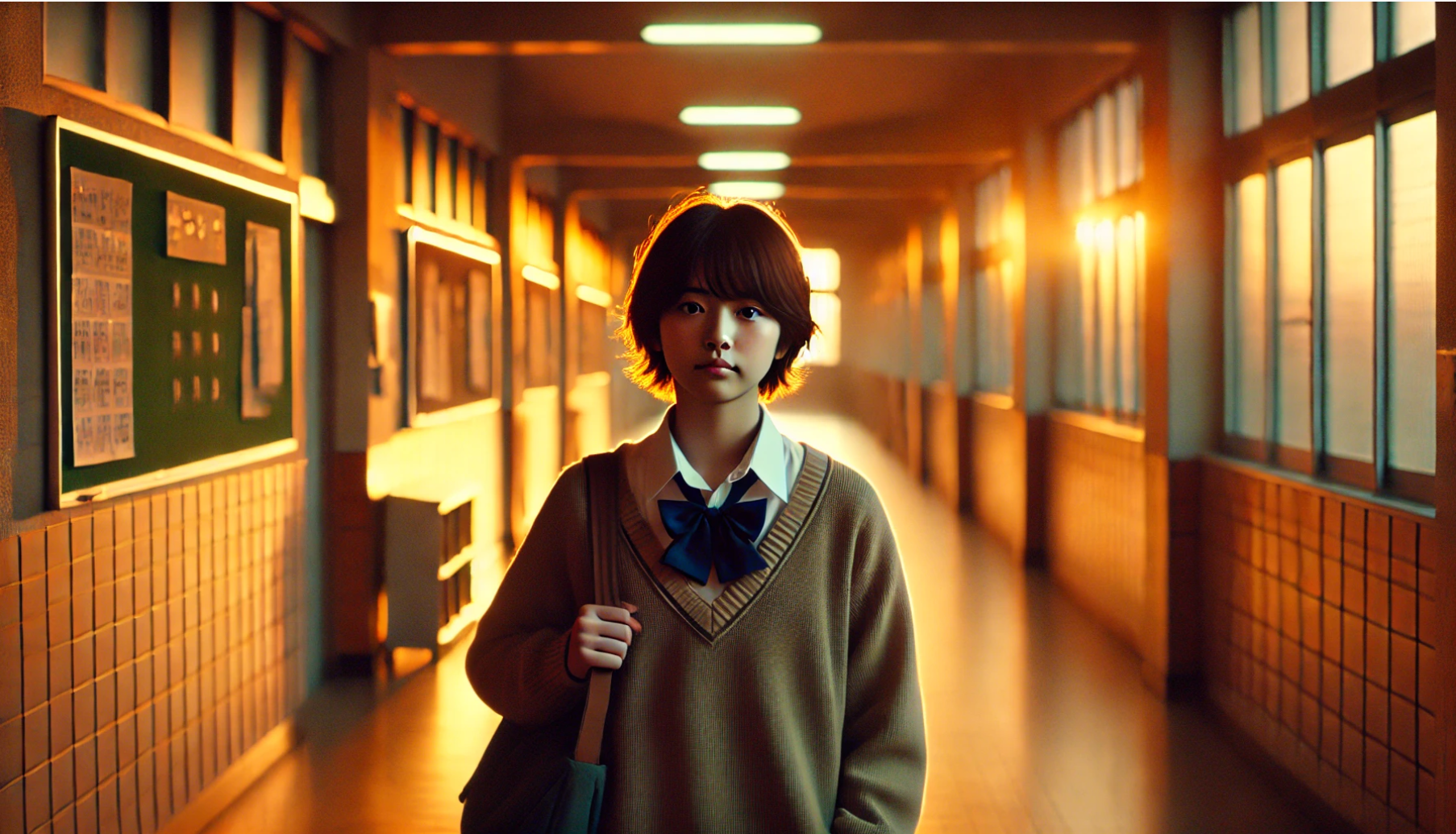 中3でも不安が続くのは自然なこと