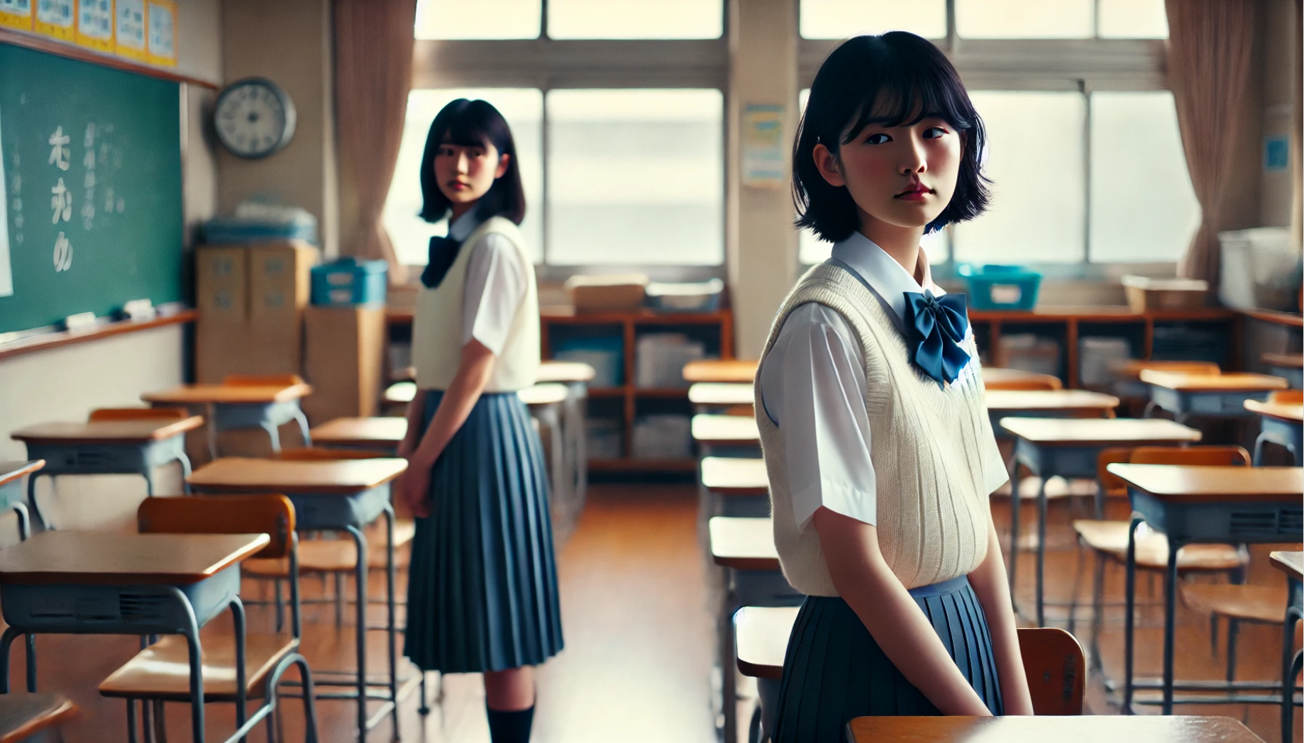 クラス替えで仲良し友達が離されるのはなぜ？