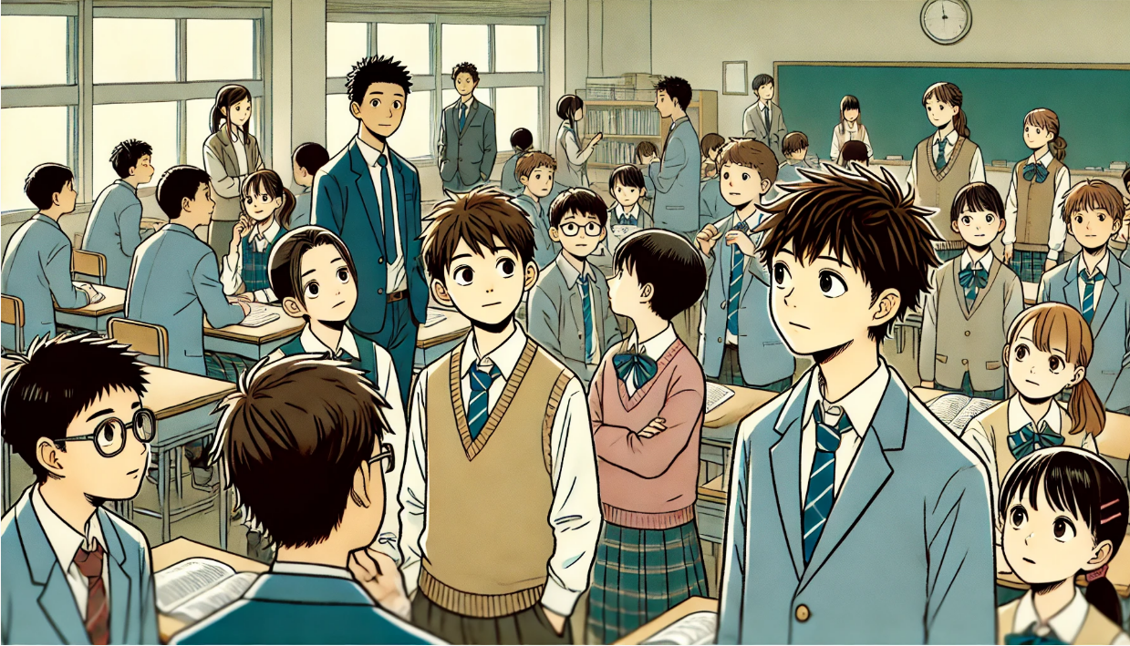 クラス替えに先生お気に入りの生徒が集まる噂は本当か実態解説