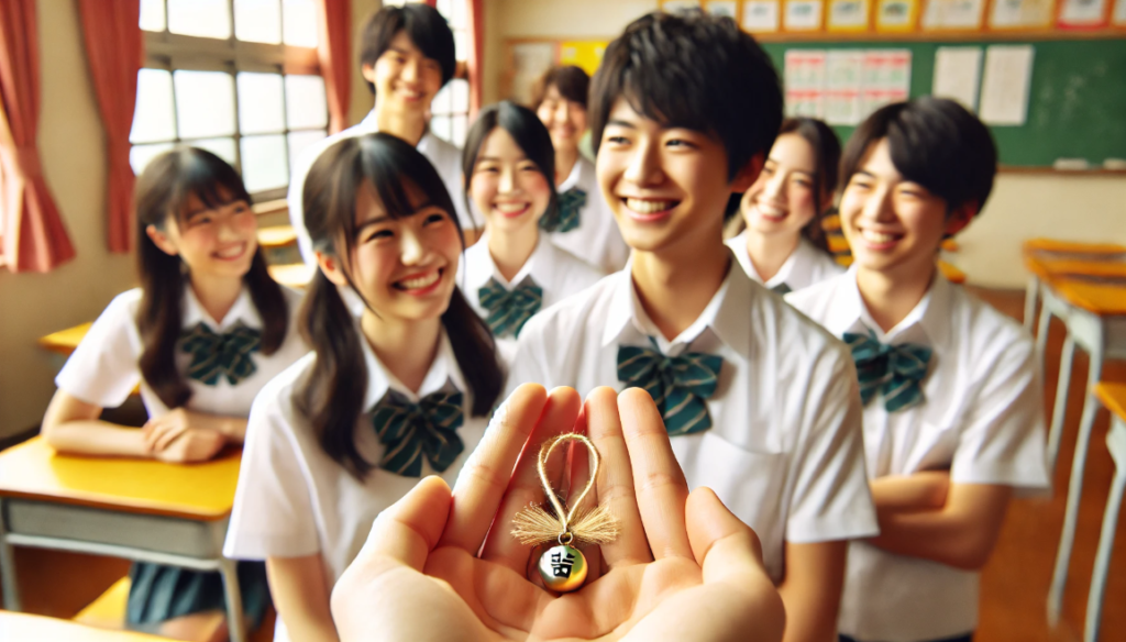 クラス替えのおまじないが叶った人たちの共通点と体験談