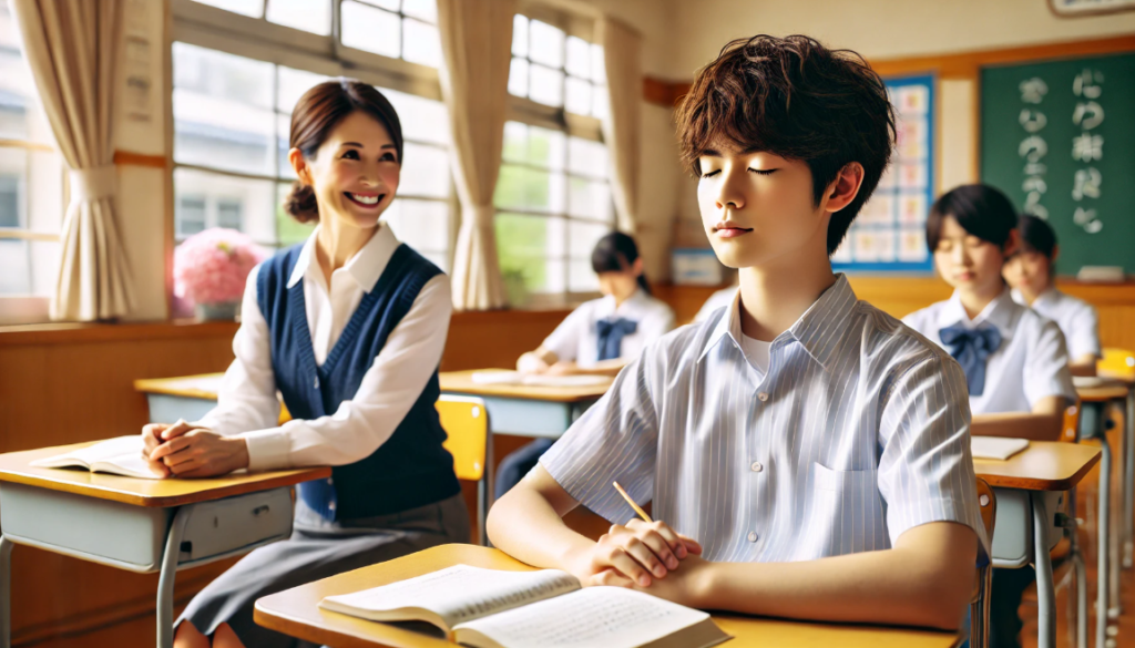 クラス替えのおまじないが強力で仲いい子となる方法5選