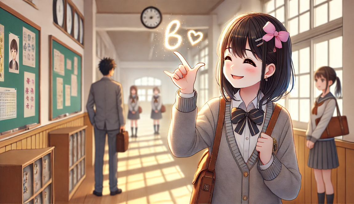 クラス替えのおまじないで強力なもの5選！仲いい子となる方法を紹介