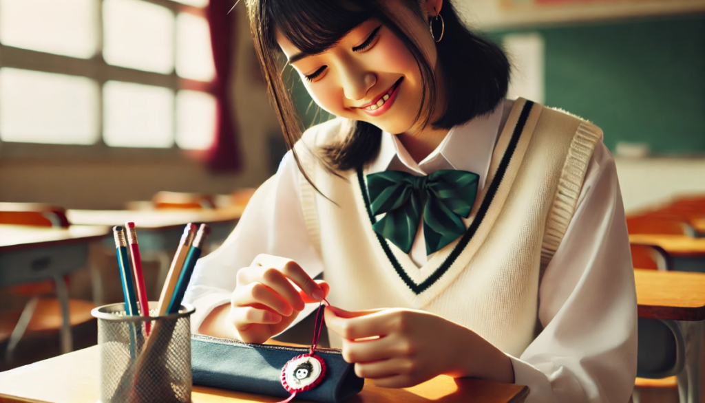 クラス替えのおまじないで願いが叶った強力な方法