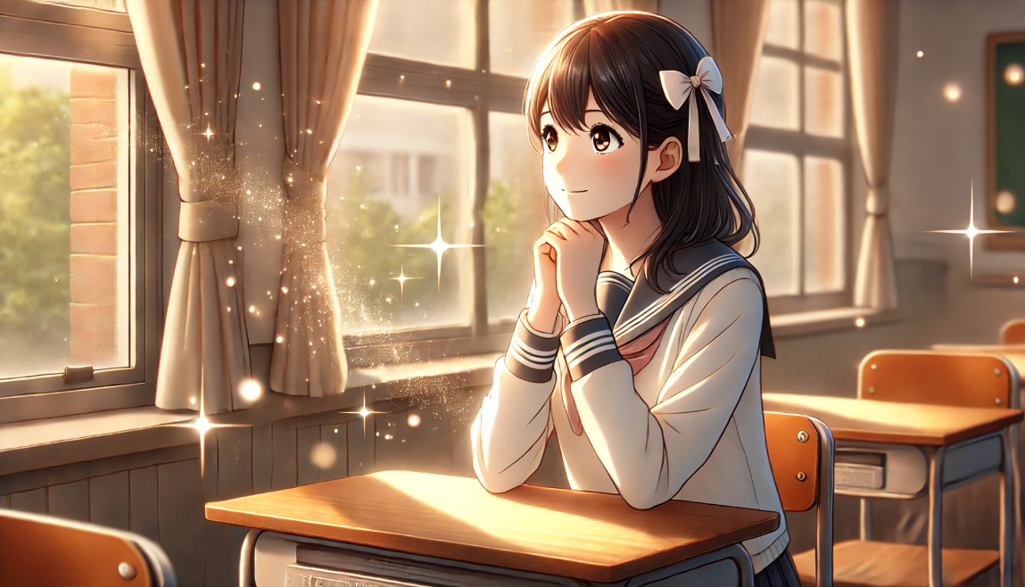 クラス替えのおまじないで願いが叶った強力な方法と体験談集