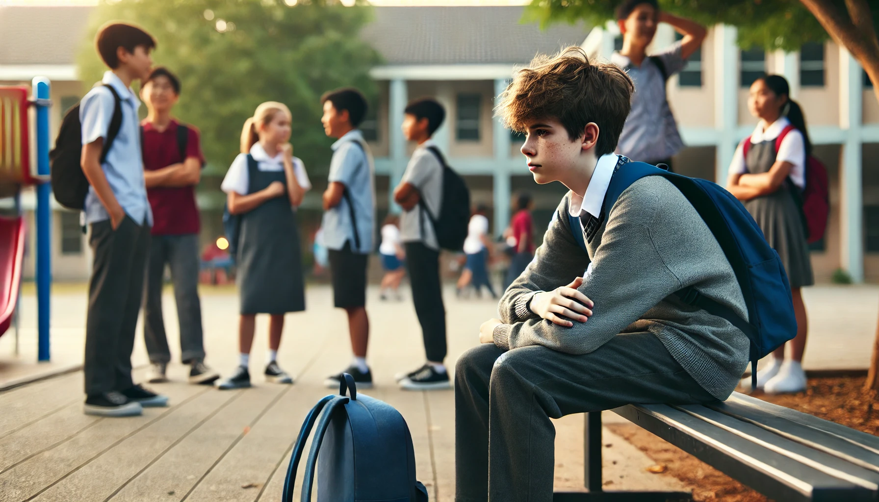 クラス替えの真実で中学生が抱える不安と学校が行う細かな調整内容