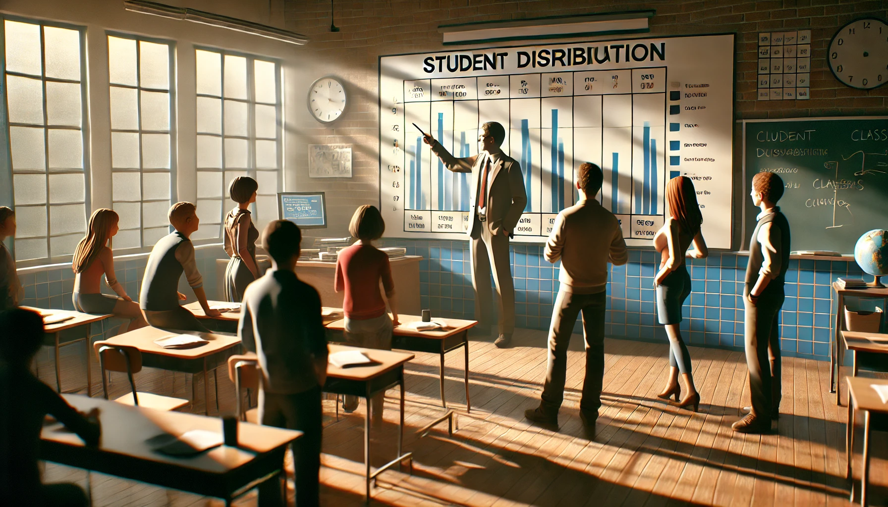 クラス替えの真実で中学生が知るべき背景