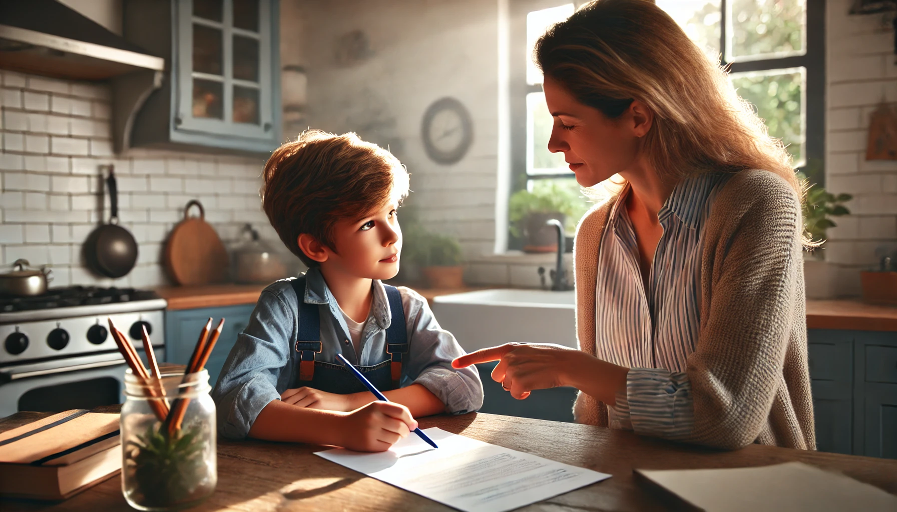 クラス替えの配慮のお願いの例文で理解する基本ポイント