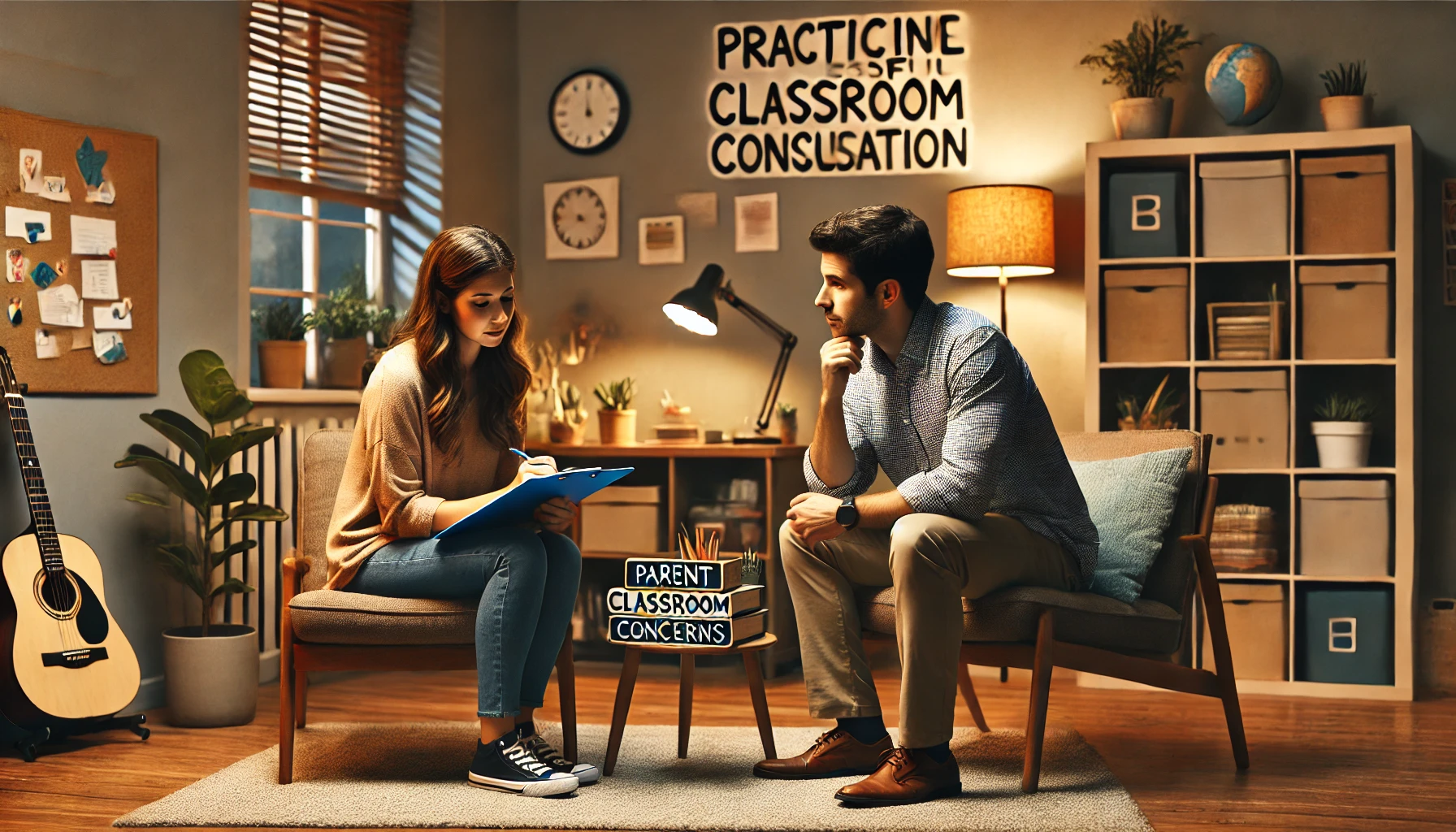 クラス替えの配慮のお願いの例文｜失敗しない相談実践法