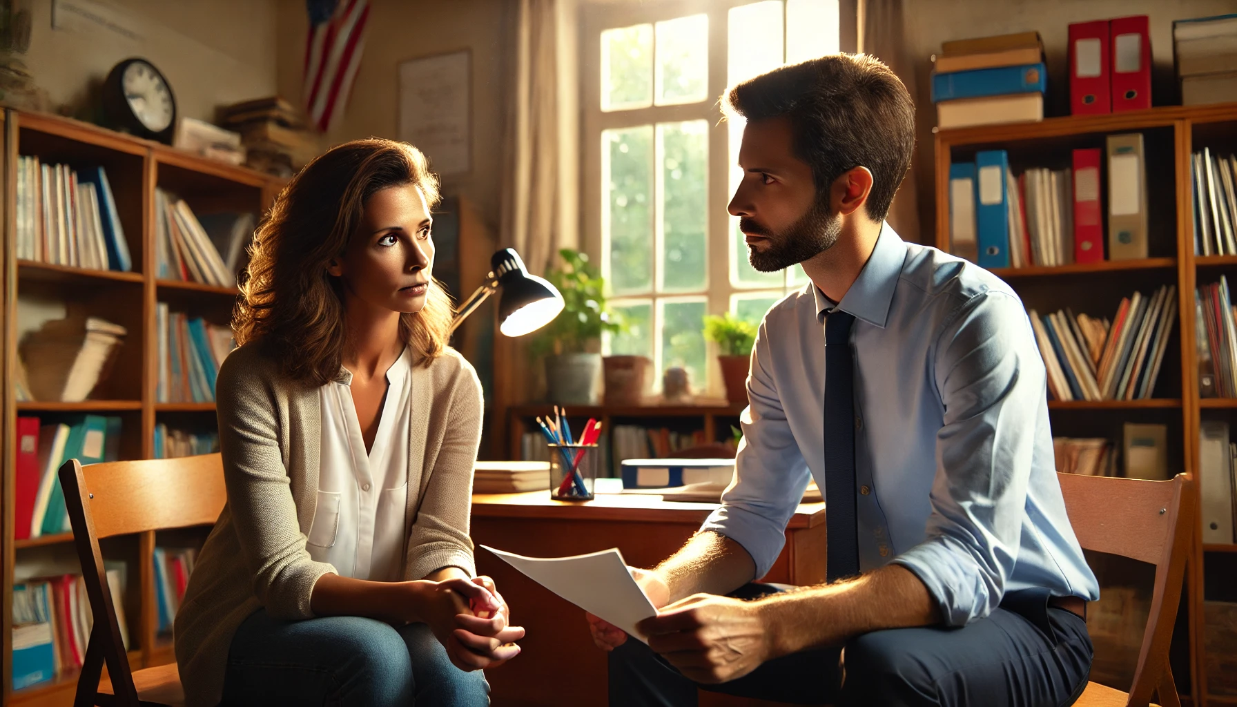 クラス替えの配慮のお願いの例文｜失敗しない相談方法を解説