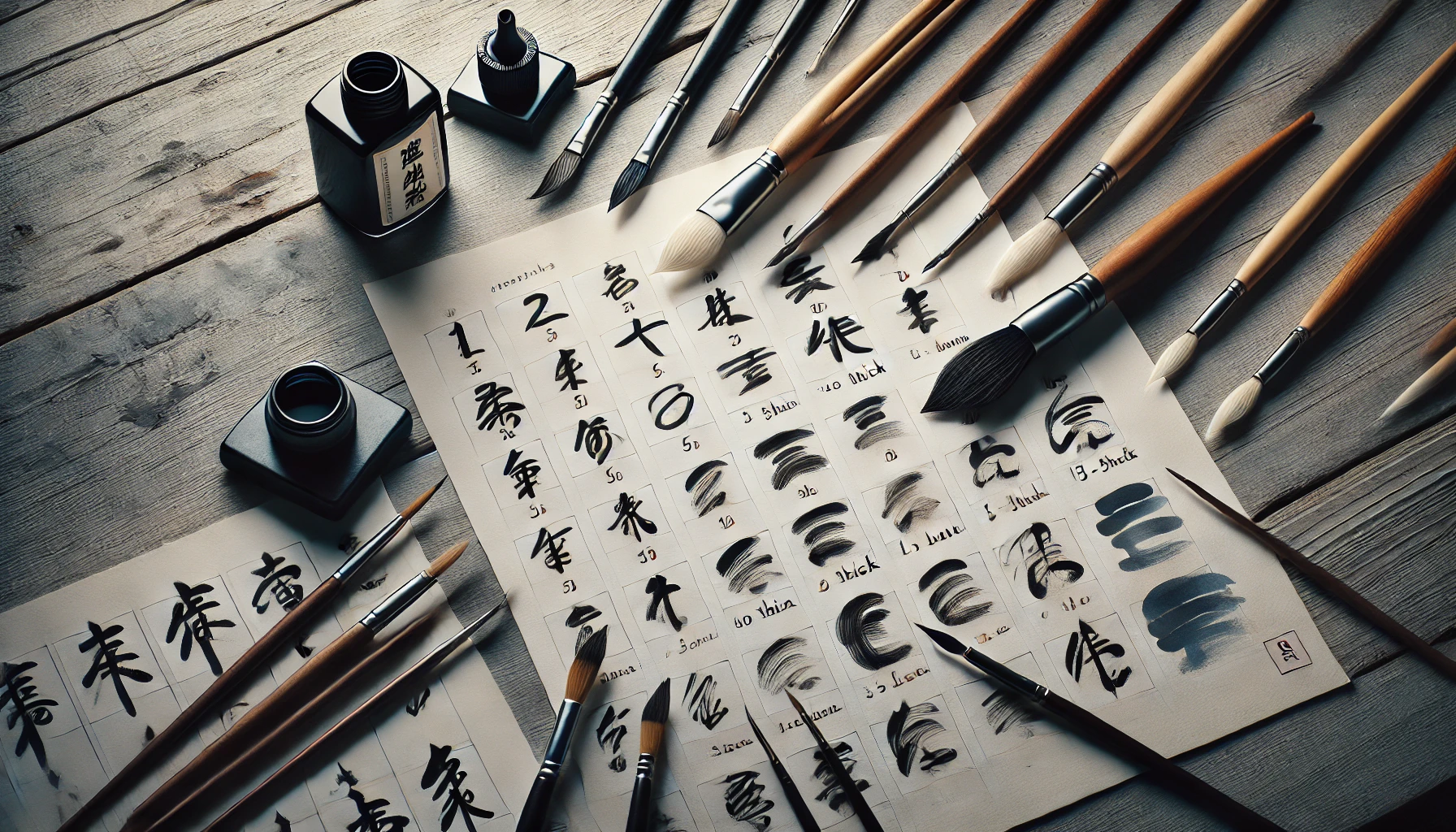 サイズや太さで失敗しやすい選び方と注意点