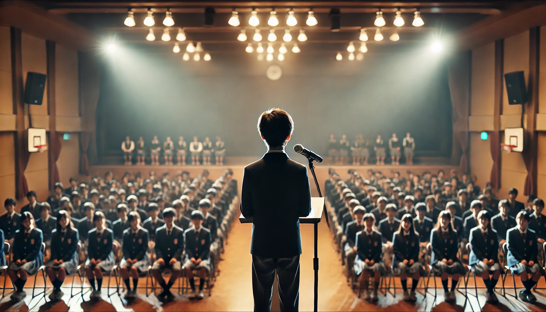 スピーチで伝わる構成ポイントを知る