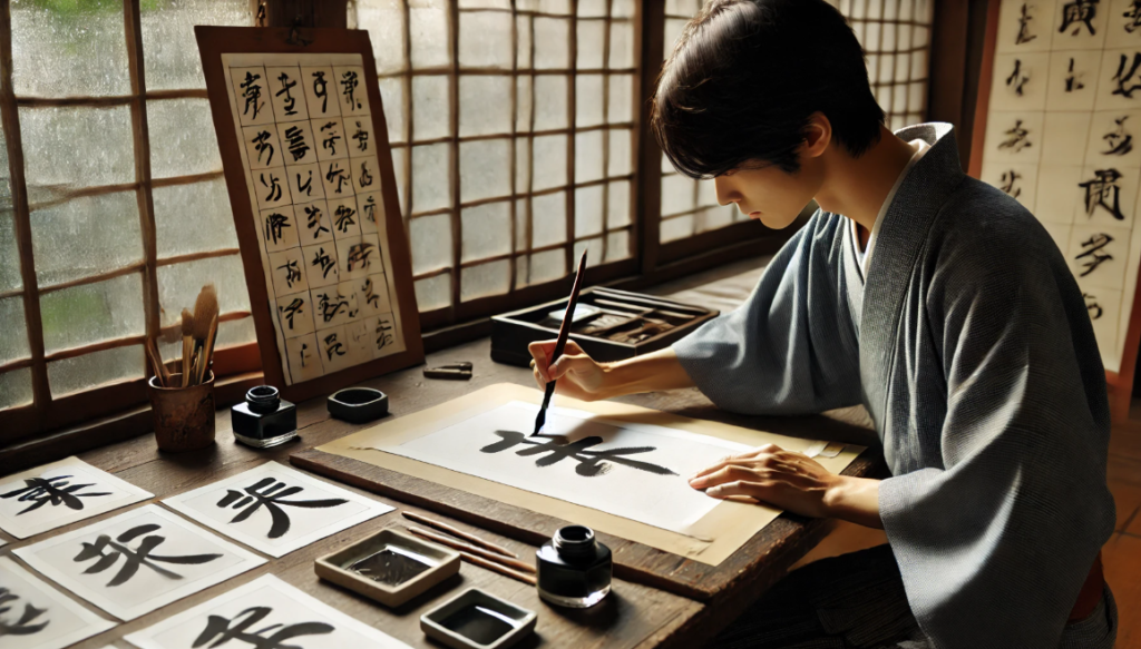 スローガンに適した目標に向かって突き進む四字熟語