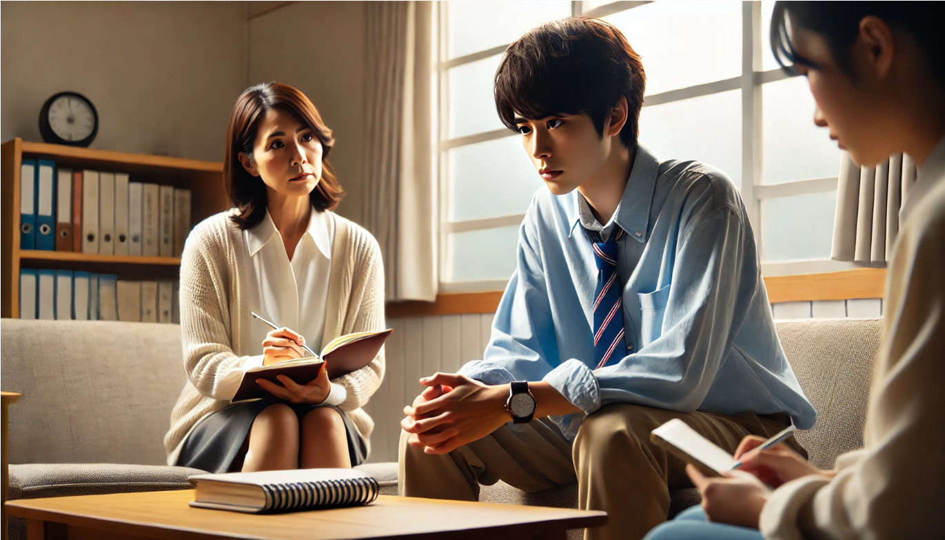 ダメな顧問の特徴は？正しい対処法と行動手順