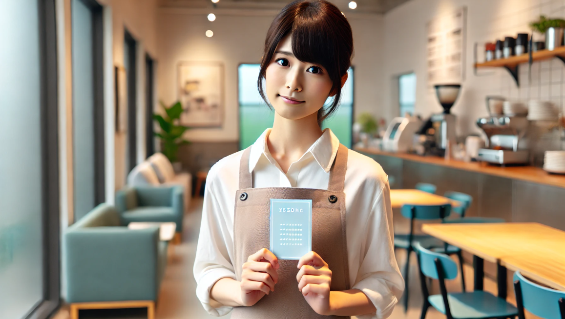 バイトの卒業メッセージで関わりない人への例文！話したことない時も安心