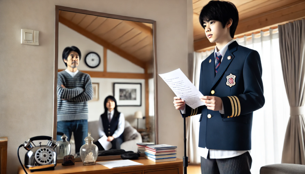 中学校の卒業式の答辞に使える感動の例文集と話し方のコツ