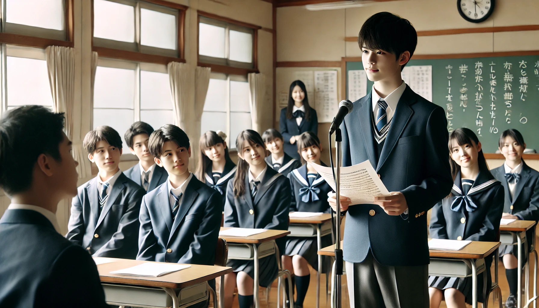 中学生でも使える分かりやすい構成法