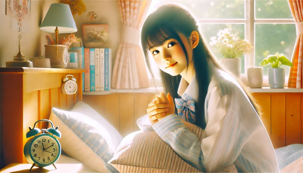 中学生で結婚したいと思う気持ちの正体