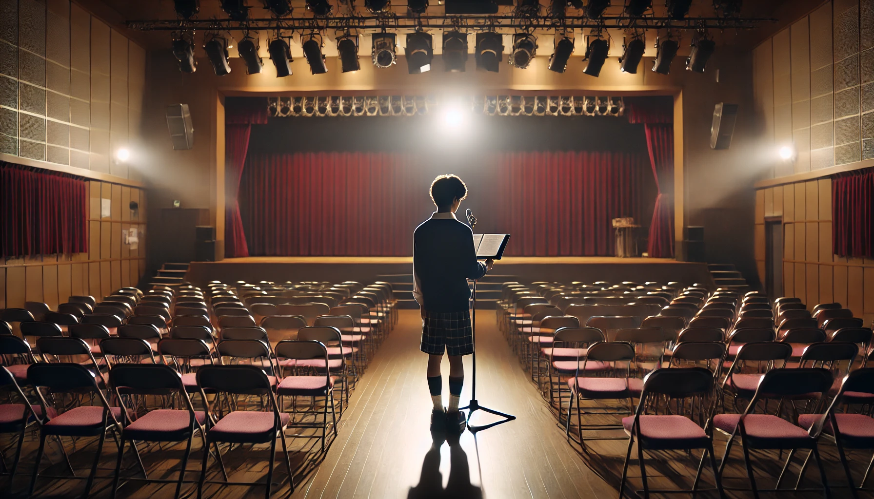 中学生の卒業式での送辞の感動の例文｜具体的に作る方法