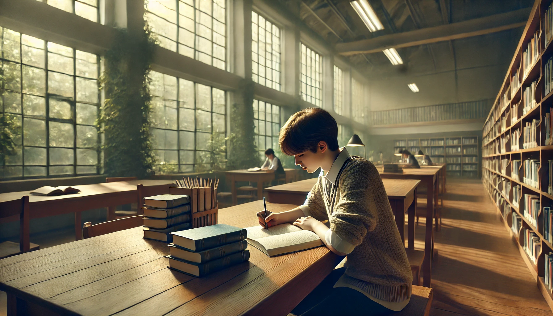 中学生の卒業文集の書き方と例文をもとにした実践ガイド