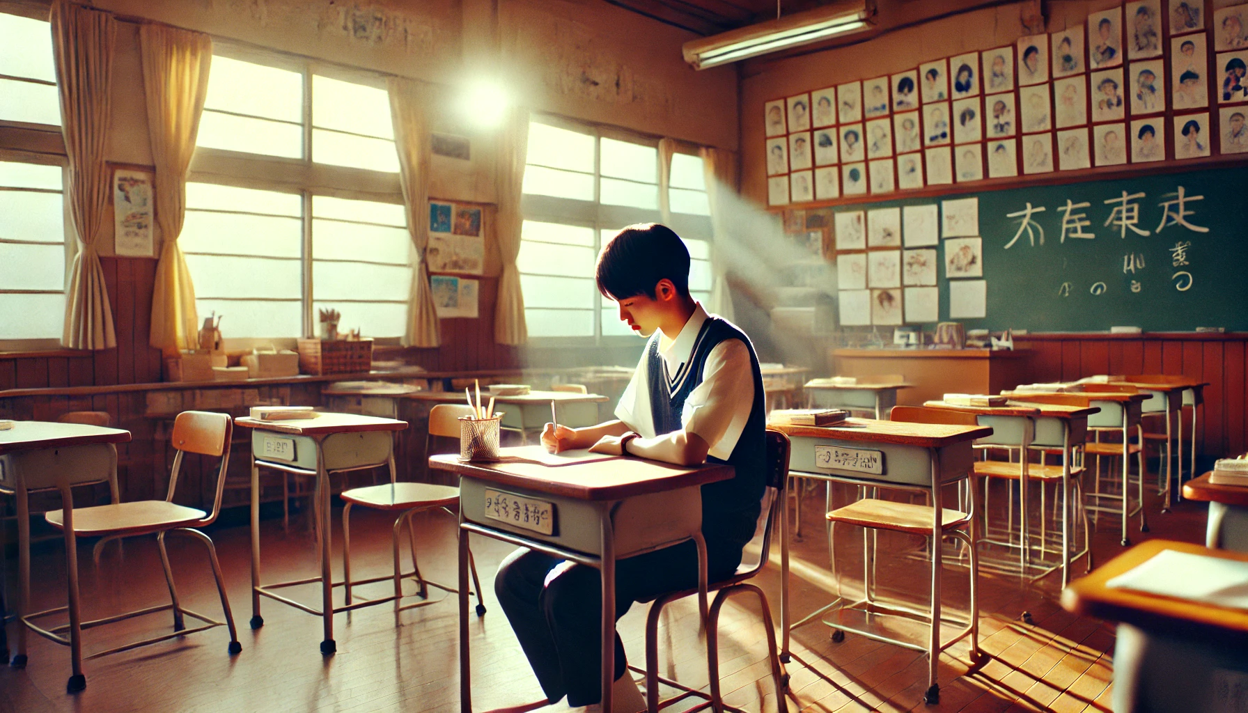 中学生の卒業文集の書き方と例文を易しく解説する完全ガイド