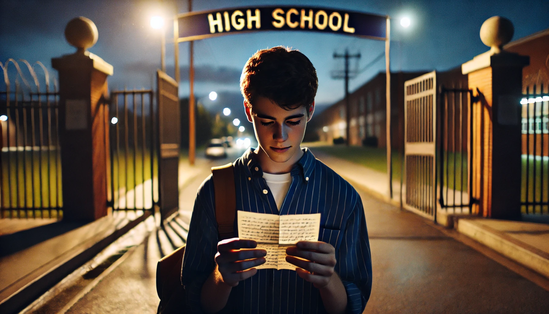 伝えるだけの告白に適したセリフ例