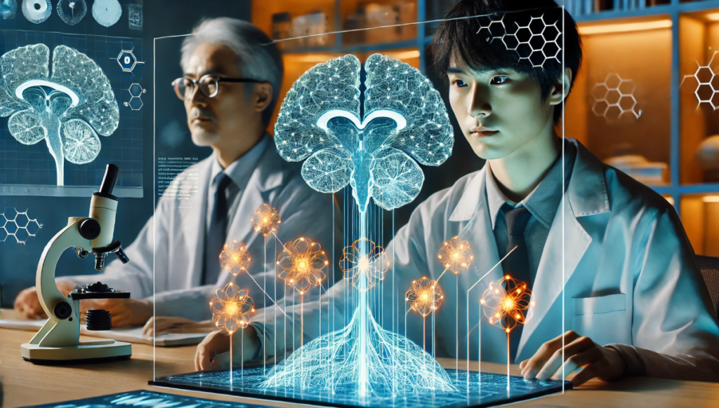 依存症とも関係する報酬回路の働きを詳しく解説