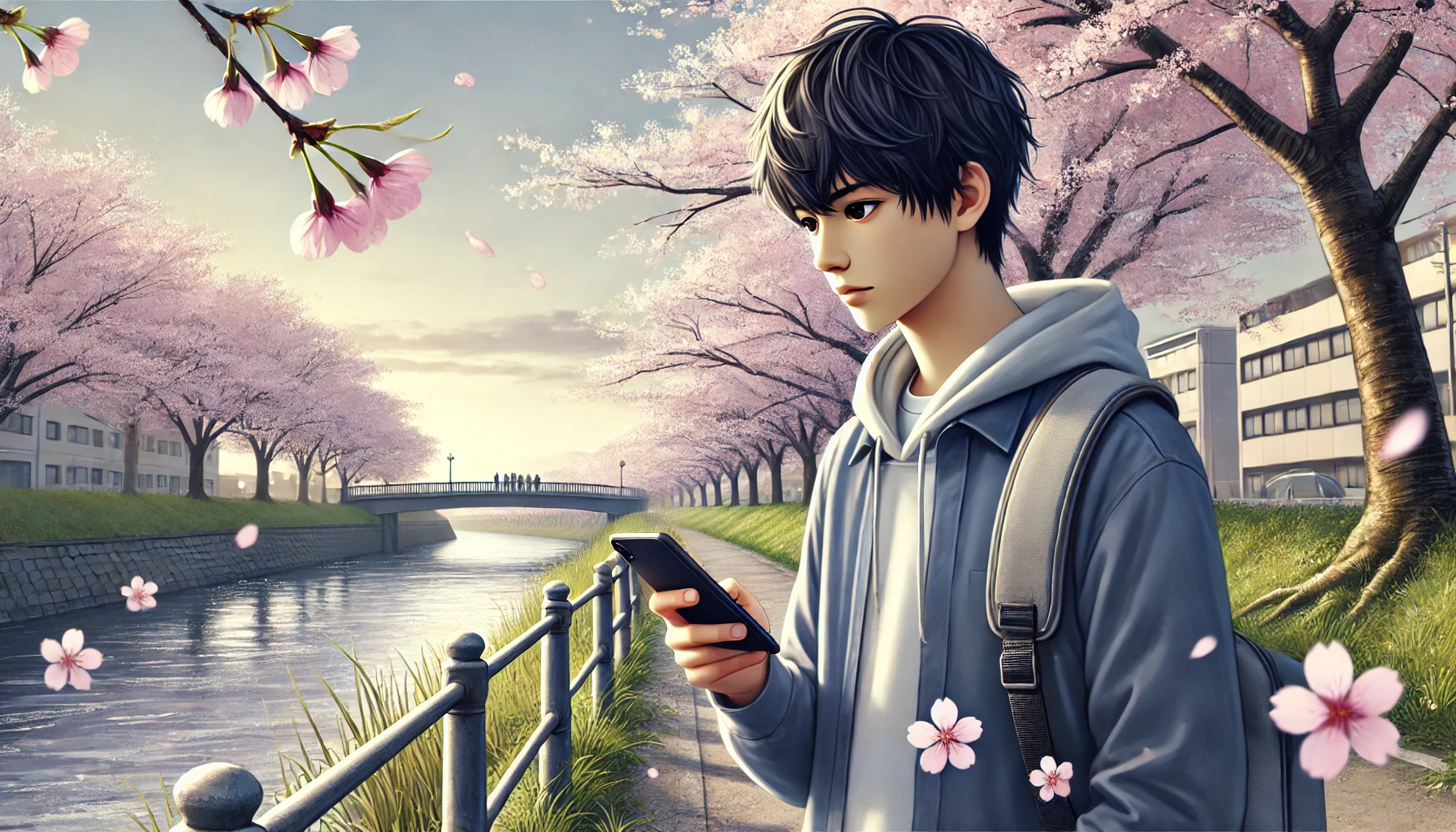 先生とラインで卒業後の正しい向き合い方