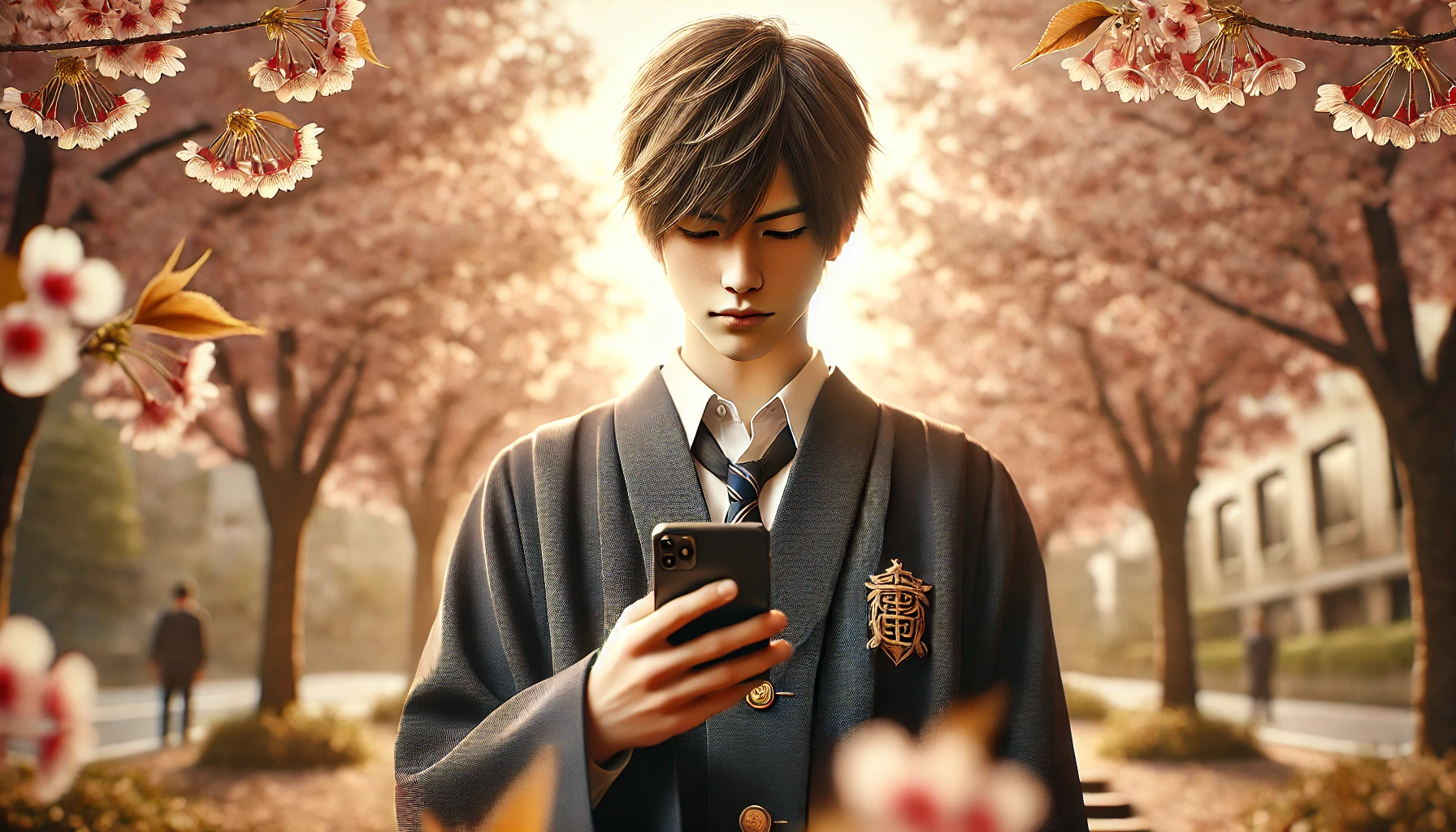 先生とラインは卒業後はアリ？交換の可否と注意点を解説